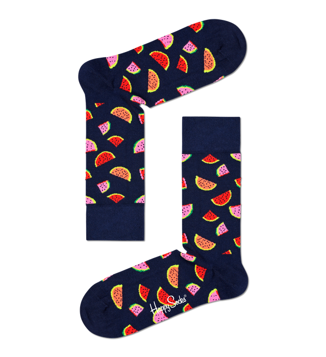 Happy Socks Watermelon Sock (41-46)